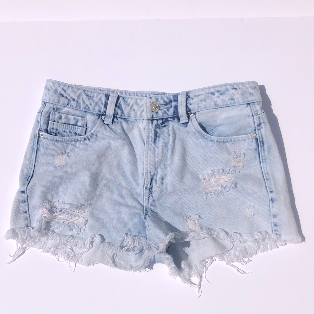 Stradivarius Shorts
